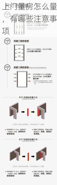 上门量房怎么量，有哪些注意事项