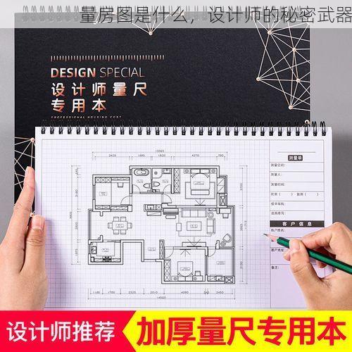 量房图是什么，设计师的秘密武器
