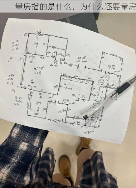 量房指的是什么，为什么还要量房