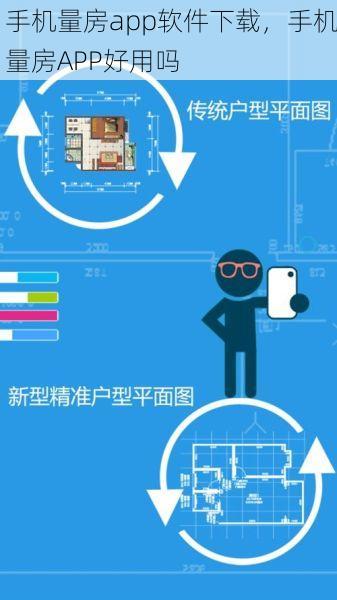 手机量房app软件下载，手机量房APP好用吗