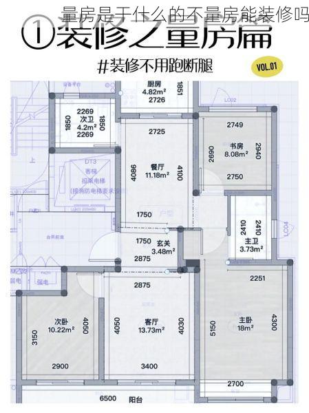 量房是干什么的不量房能装修吗